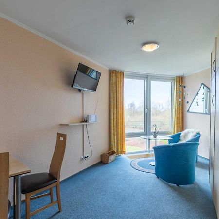 Ferienwohnung Kurpark Residenz, App 219A Cuxhaven Exterior foto